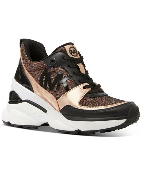 sale michael kors sneakers|michael kors shoes clearance sale.